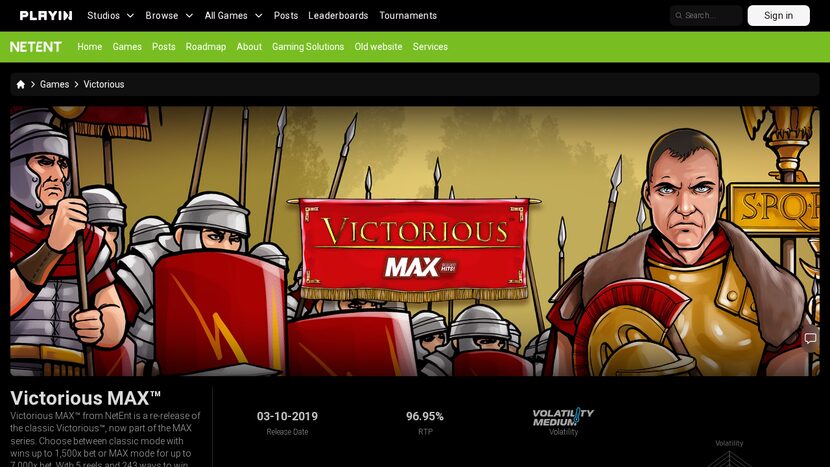 Lost Vegas - Official gameplay screenshot