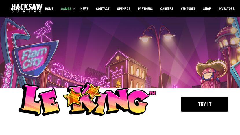 Once Upon A Time — Game overview — official provider screenshot