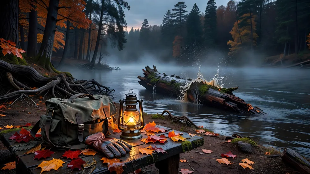 River Monsters Slot: What the Name Actually Refers To (2026 Guide) slot review theme illustration, AI-generated and not an in-game screenshot.