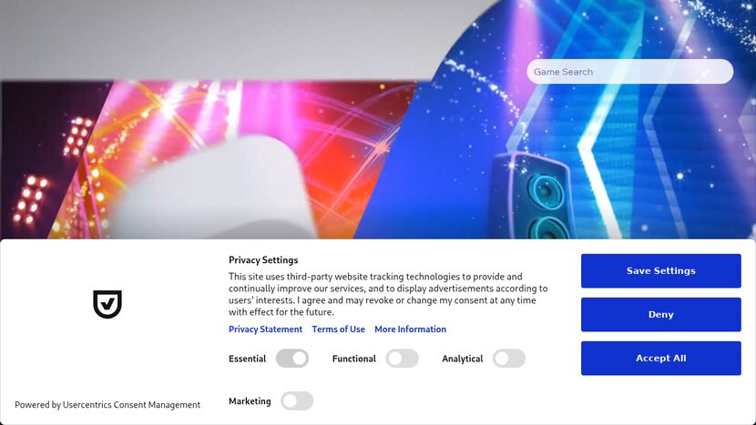 Spin Or Reels — Game features and interface