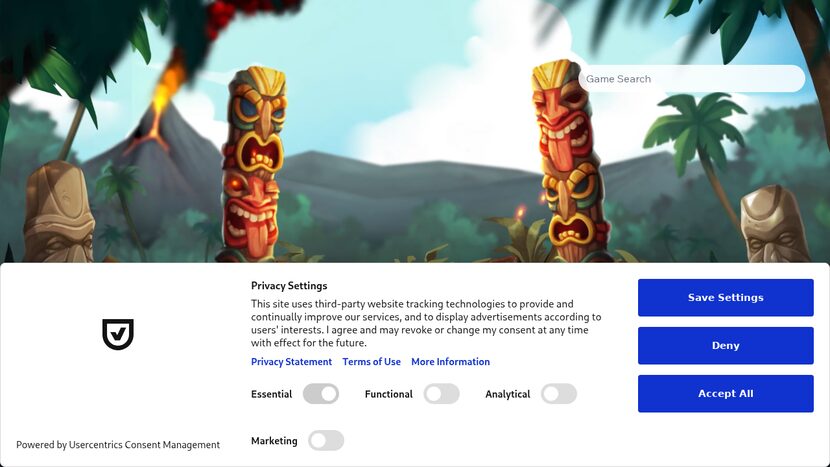 Treasure Room — Bonus features and free spins in action