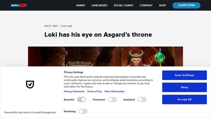 True Illusions — RTP and volatility breakdown view